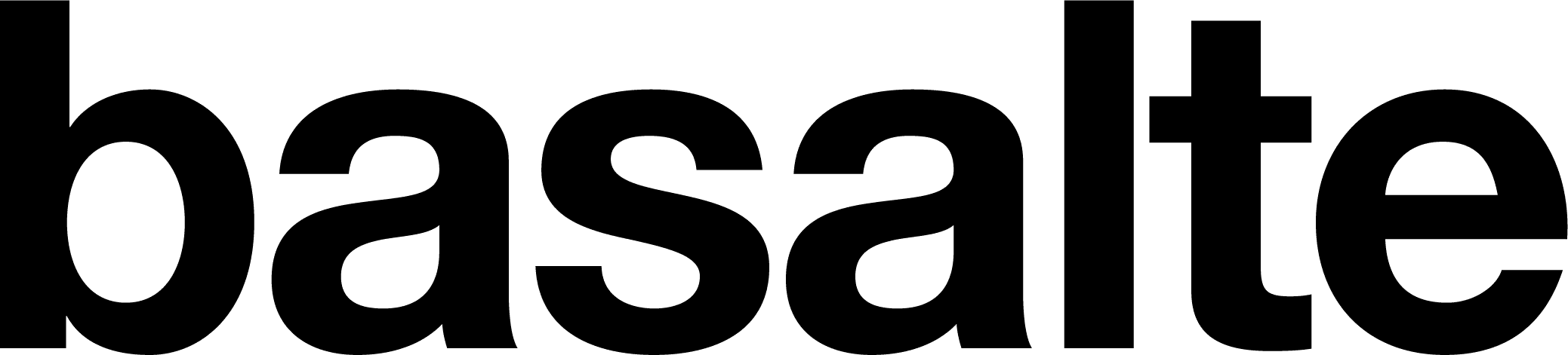 Logo Basalte