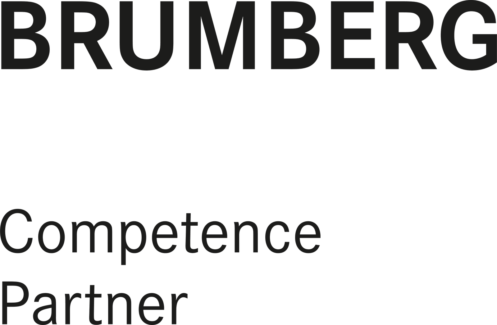 Logo Brumberg Competence Partner